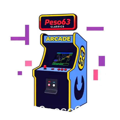 Digital Trends in Gaming: The Rise of Peso63