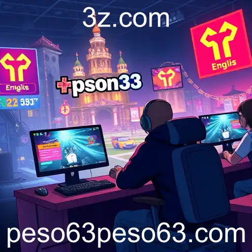 Peso63: The Evolution of Online Gaming Dynamics