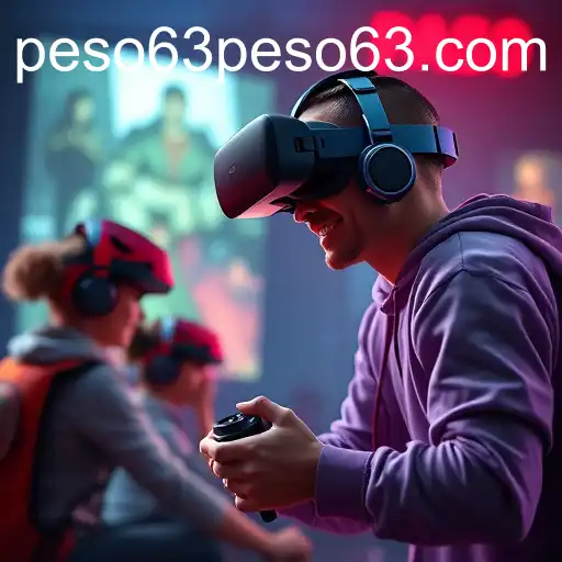 The Evolving Landscape of Online Gaming in 2026