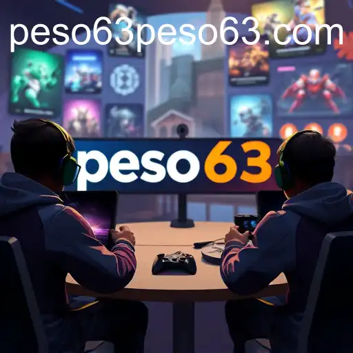 The Digital Expansion of Gaming Communities