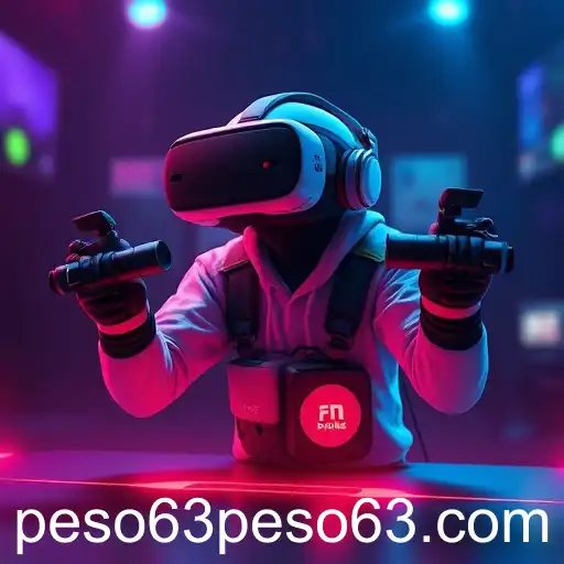 Innovation in Online Gaming: Peso63 Leading the Charge