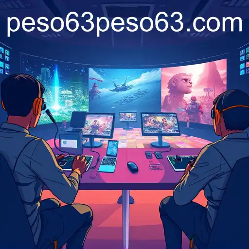 Gaming Trends Shaping 2025