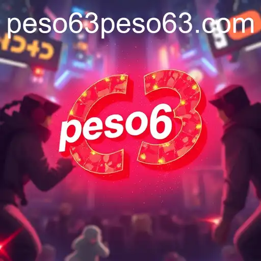 Peso63's Impact on the Gaming Scene