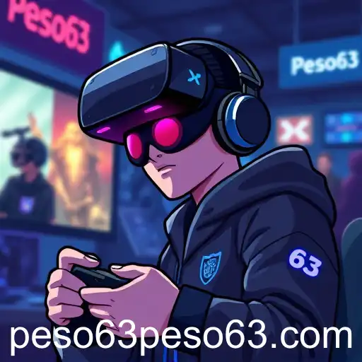 Peso63 Gaming Community Expansion