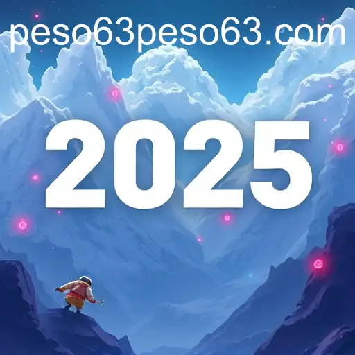 Peso63: Gaming Trends and Innovations in 2025