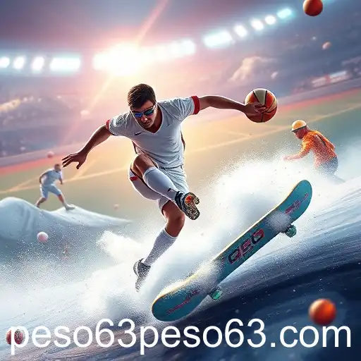 Peso63: A Rising Phenomenon in Online Gaming