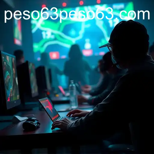 Emerging Trends in Online Gaming