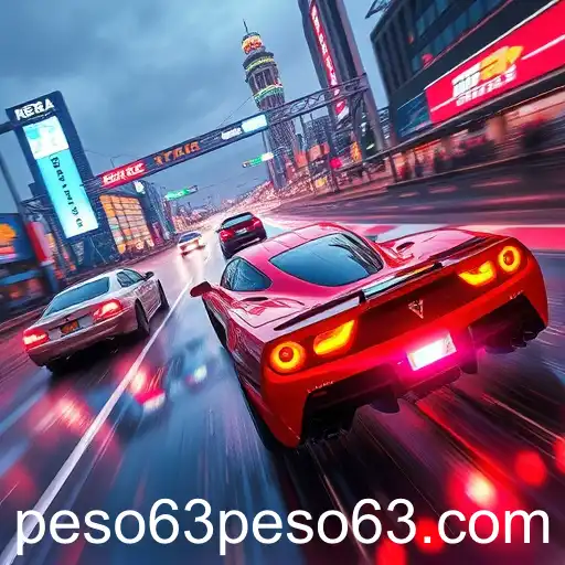 The Exciting World of Racing Thrills: More Than Just Speed