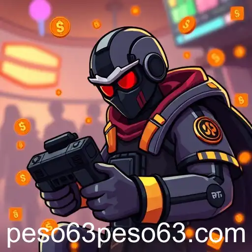 The Rise of peso63: Gaming Trends and Innovations