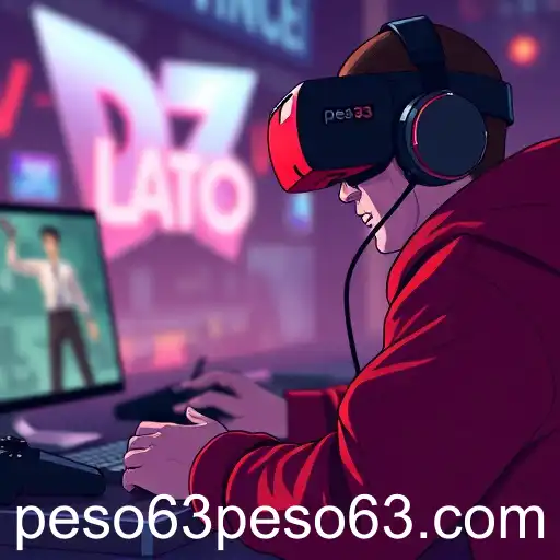 The Rise of Online Gaming in a Digitally Connected World