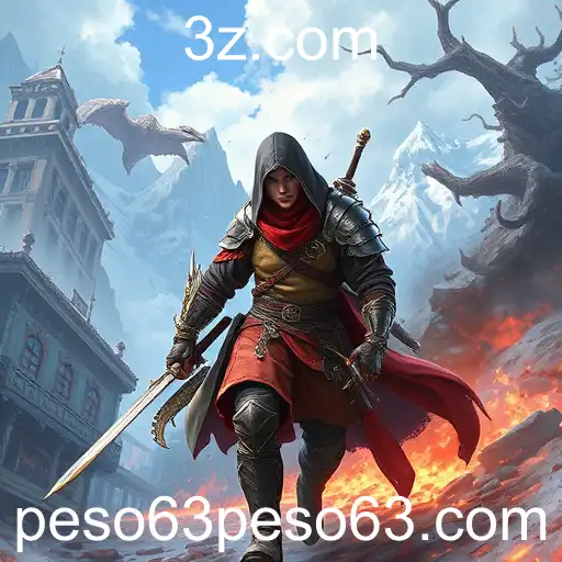 Rise of Peso63: The Gaming World Evolves