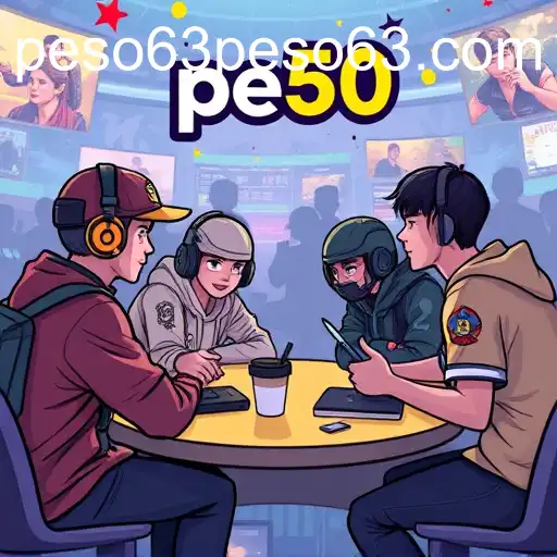 The Rise of Virtual Gaming Communities