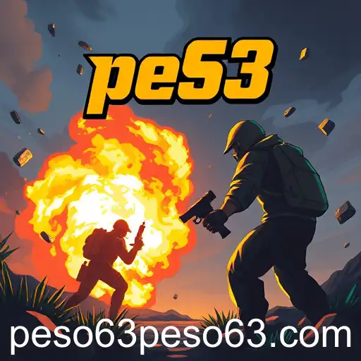 Virtual Realms: Examining Peso63's Rise in the Gaming World